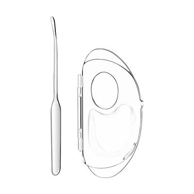 调色盘调和粉底液不脏手