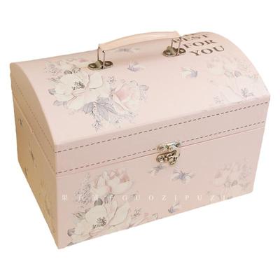 高级感礼物盒古风伴手礼盒空盒