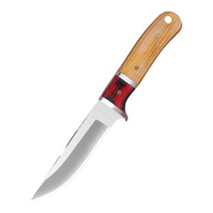 内蒙古手把肉刀尖刀剔骨专用刀餐刀蒙古吃肉小刀锋利高硬度锋钢刀