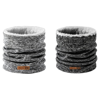 Jeep围脖护颈保暖脖套冬季