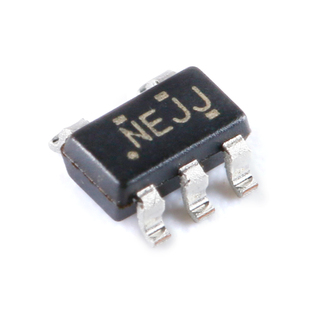 原装正品 贴片 SN74LV1T34DBVR SOT-23-5 逻辑电平转换器芯片