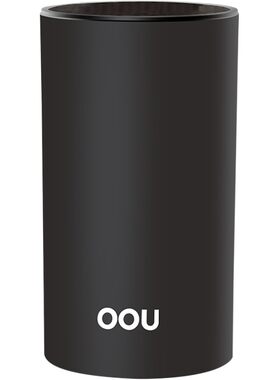oou厨房刀具置物架剪收纳盒刀架