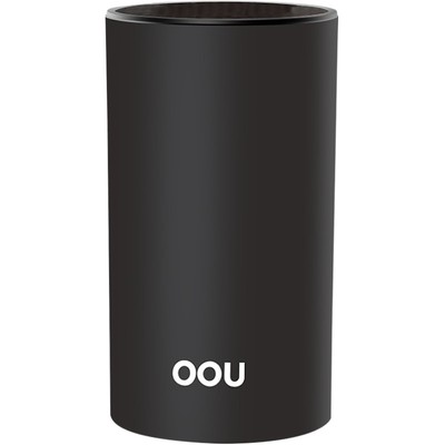 oou厨房刀具置物架剪收纳盒刀架