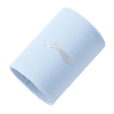 李宁冷感运动护腕吸汗舒适