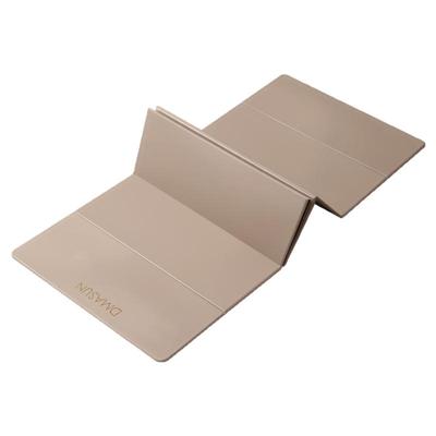 折叠瑜伽垫女士便携健身家用垫