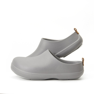 bixsole日本bisole防水eva情侣轻便厨师鞋包头拖手术室拖鞋医生鞋