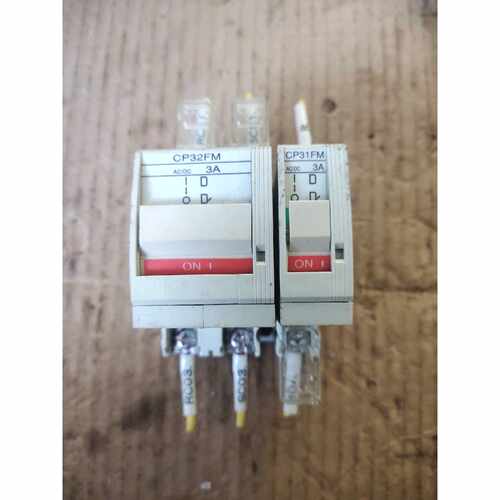 【请询价】40包2个富士断路器CP32FM3和CP31FM3实