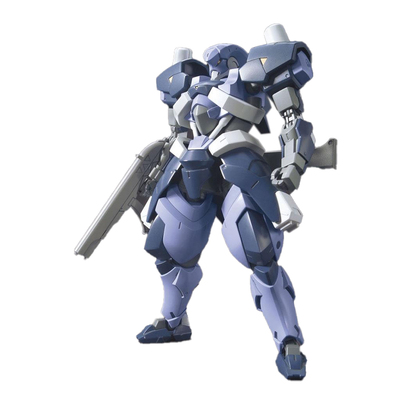 万代 63831 HG IBO 006 高达 铁血孤儿团 HYAKUREN STH-05 百炼