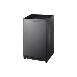 美的12公斤直驱变频洗衣机全自动5/8/9/10KG家用租房波轮官方正品