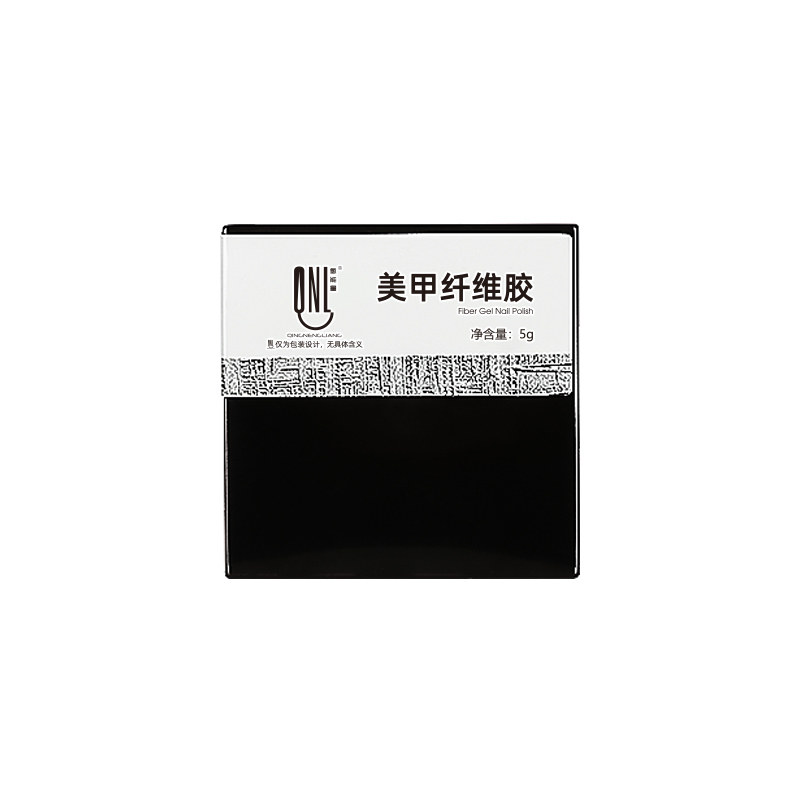 氢能量修复加固美甲纤维胶