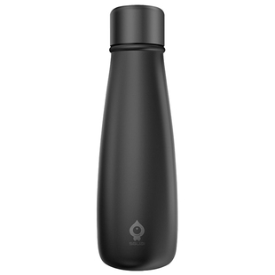 萌咔奇G5智能提醒喝水运动保温杯男女水杯多功能学生韩版清新文艺