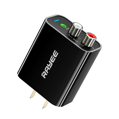 雷翼6.0蓝牙接收器发射器立体声