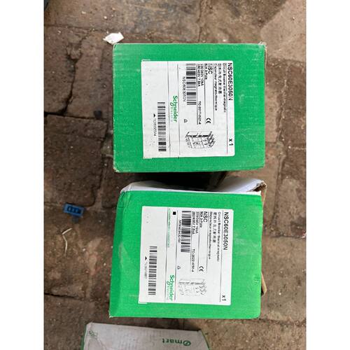 询价下单NSC60E3050N 施耐德 断路器 可维修