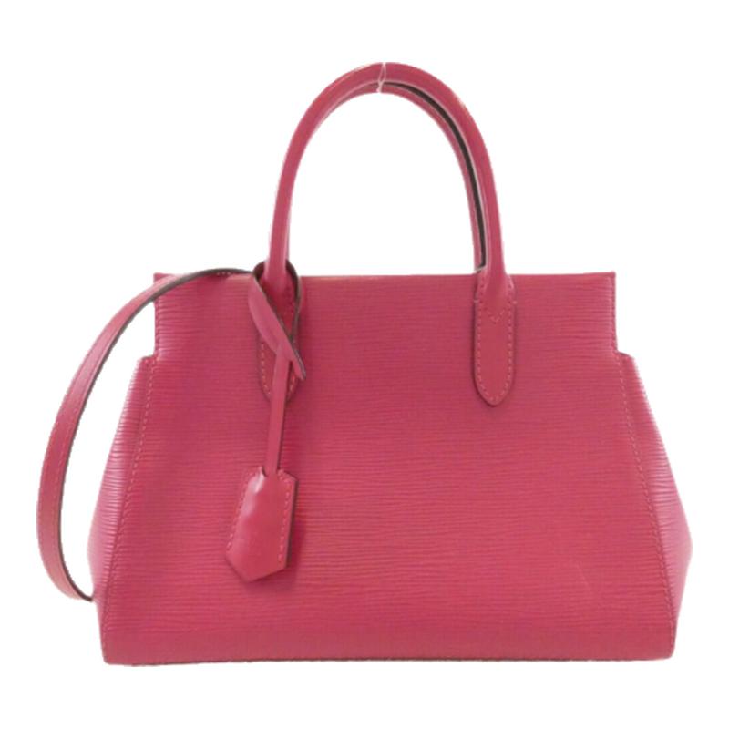中古LV路易威登女包B级9新