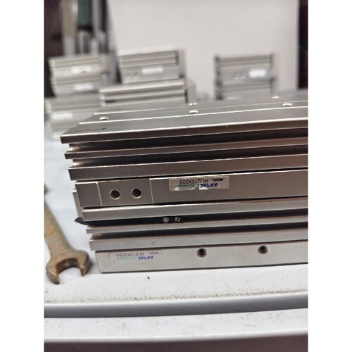 【请询价】亚德客气缸HLS12*50SA3只HLQ12*50S只成