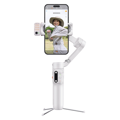 浩瀚V3稳定器多场景全软件可跟拍