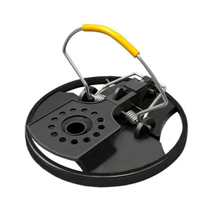 大号新款家用强力老鼠夹捕鼠器新款老鼠夹子捕鼠夹粘鼠板耗子笼子