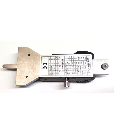 电子数显轮胎花纹深度卡尺测量胎身0-25mm尺深度计纹金属