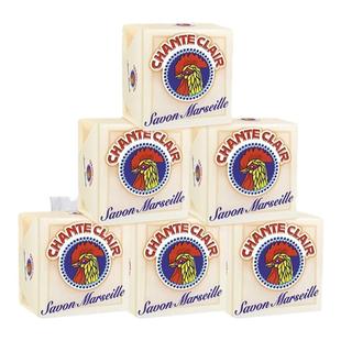 大公鸡肥皂超强去油污马赛皂内衣物去渍洗衣家用实惠正品原装进口