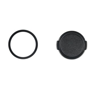 gopro6/7狗笼hero5/4/3+铝合金外壳多功能兔笼边框散热金属壳配