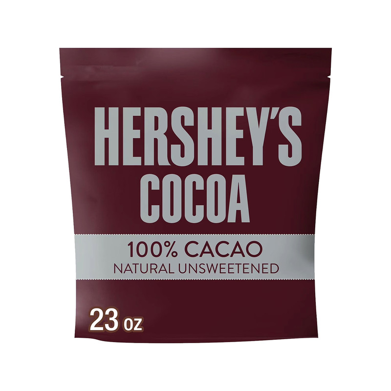 HERSHEY'S好时天然无糖可可粉