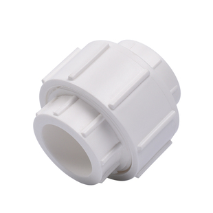 ppr全塑活接4分6分1寸20 25 32 40 50 63精品绿热水管配件管件接