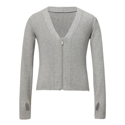 艾舞戈儿童舞蹈毛衣套装练功服