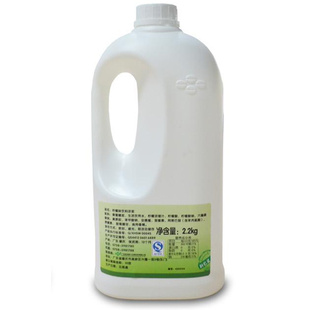 奶茶原料 鲜活柠檬汁浓缩饮料 浓缩1:9高倍果汁黑森林柠檬汁2.2kg