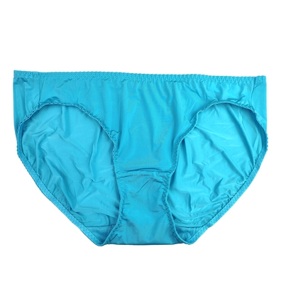 芬狄诗正品简约炫色低腰三角裤