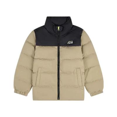 李宁羽绒服2024冬时尚