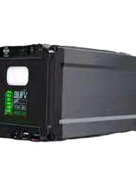 纽曼12v24V通用车载应急启动电源