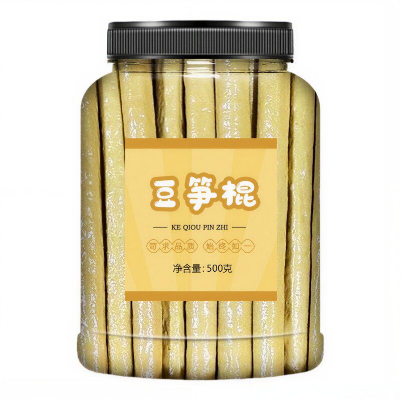 豆筋商用隆昌杆棍火锅干