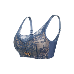 草籽义乳乳腺微创切除术后蕾丝胸罩乳房专用女款文胸假胸内衣文胸