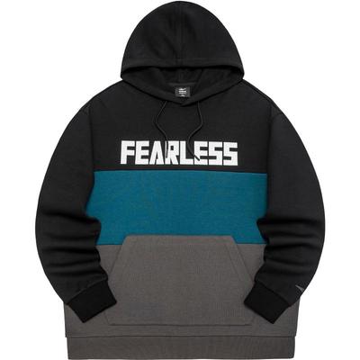 鸿星尔克erke男女卫衣上衣