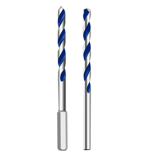 雷铭钻瓷砖用的钻头玻璃混凝土墙壁打孔开孔器转头多功能钻头三角