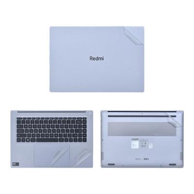 红米RedmiBook16简约透明磨砂