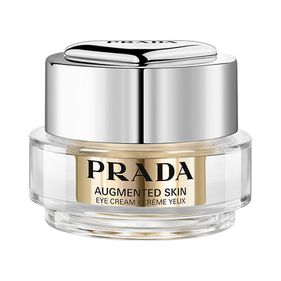 【官方正品】PRADA普拉达减法眼霜 淡纹紧致轮廓提升修护保湿
