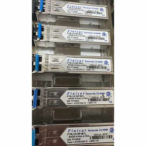 议价FTRJ1319P1BTL Finisar光模块 交换机路由器通讯模块