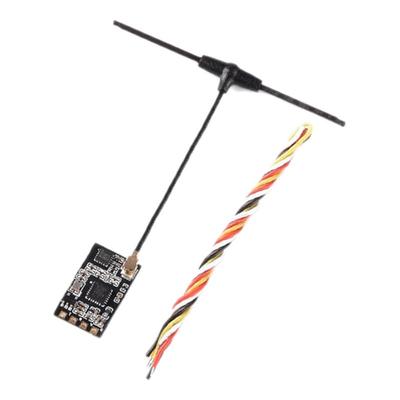 ELRS2.4G 915Mhz 接收机FPV穿越机接收机无人机NANO RX固件3.3.0