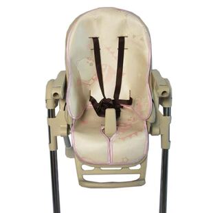 适合pegperego帕利高tatamia摇摇乐宝宝餐椅坐垫套PEG出口批发