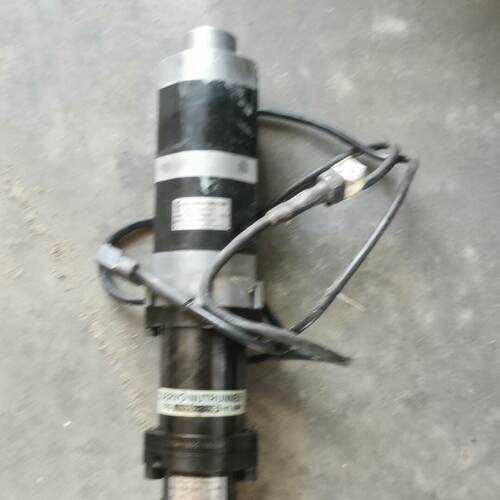 溢价-AC SERVO MOTOR拧紧机