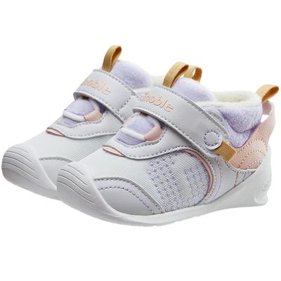 基诺浦机能鞋冬婴幼儿步前宝宝鞋子足G系列关键鞋GB2149