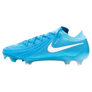 棒棒:耐克暗煞PHANTOM GX2高端FG长钉天然草足球鞋成人FJ2559-400
