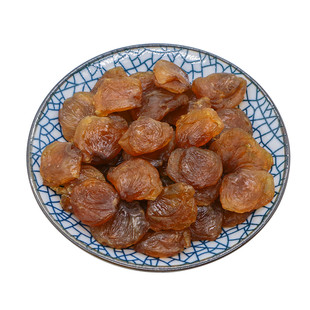 新货桂圆肉无核福建特产龙眼肉干250克-2斤泡水桂圆干桂元干桂圆