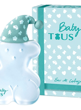 女士淡香水持久宝宝香TOUS