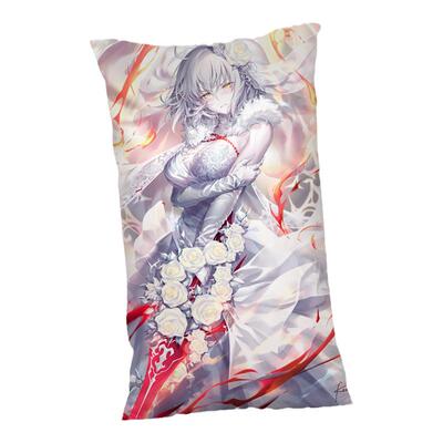 Fate游戏长方形枕头礼物周边