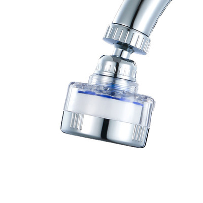 净恩水龙头净水器厨卫通用滤水器
