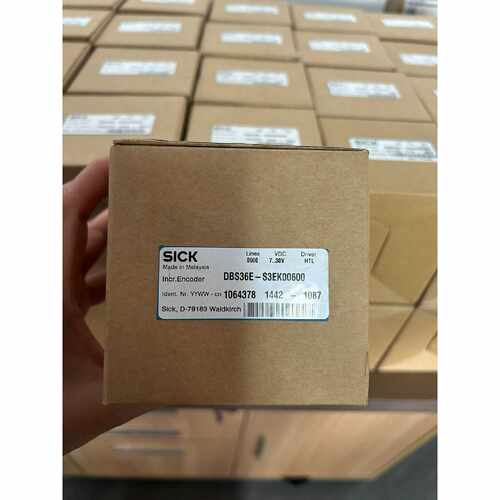 询价西克 SICK编码器DBS36E-S3EK00600