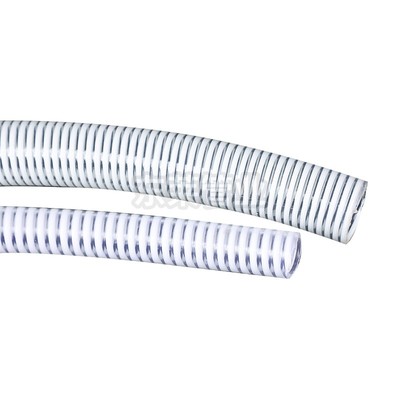 东莱pvc塑筋管内外平滑加强负压