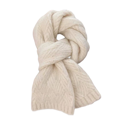 2025新款围巾！冬日送温暖